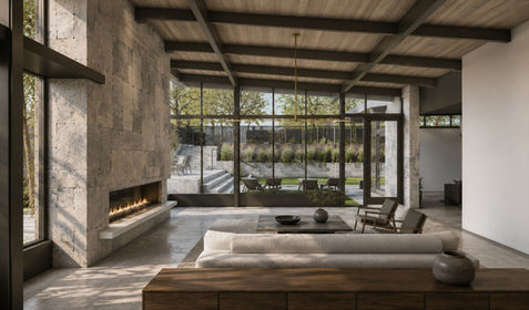 CREST RESIDENCE