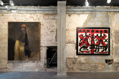 What's Up Gallery - Art Gallery photography - Art Reproduction