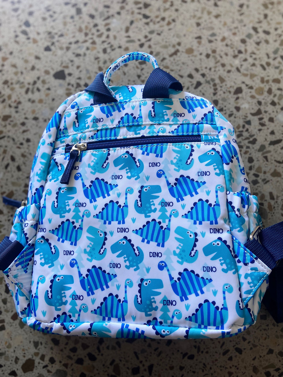 Thumbnail: Kids Backpack