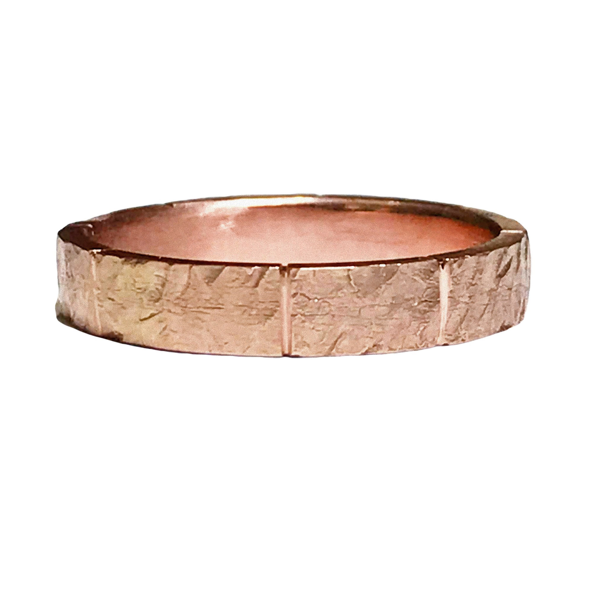 4 mm Tru Hammer Division Band