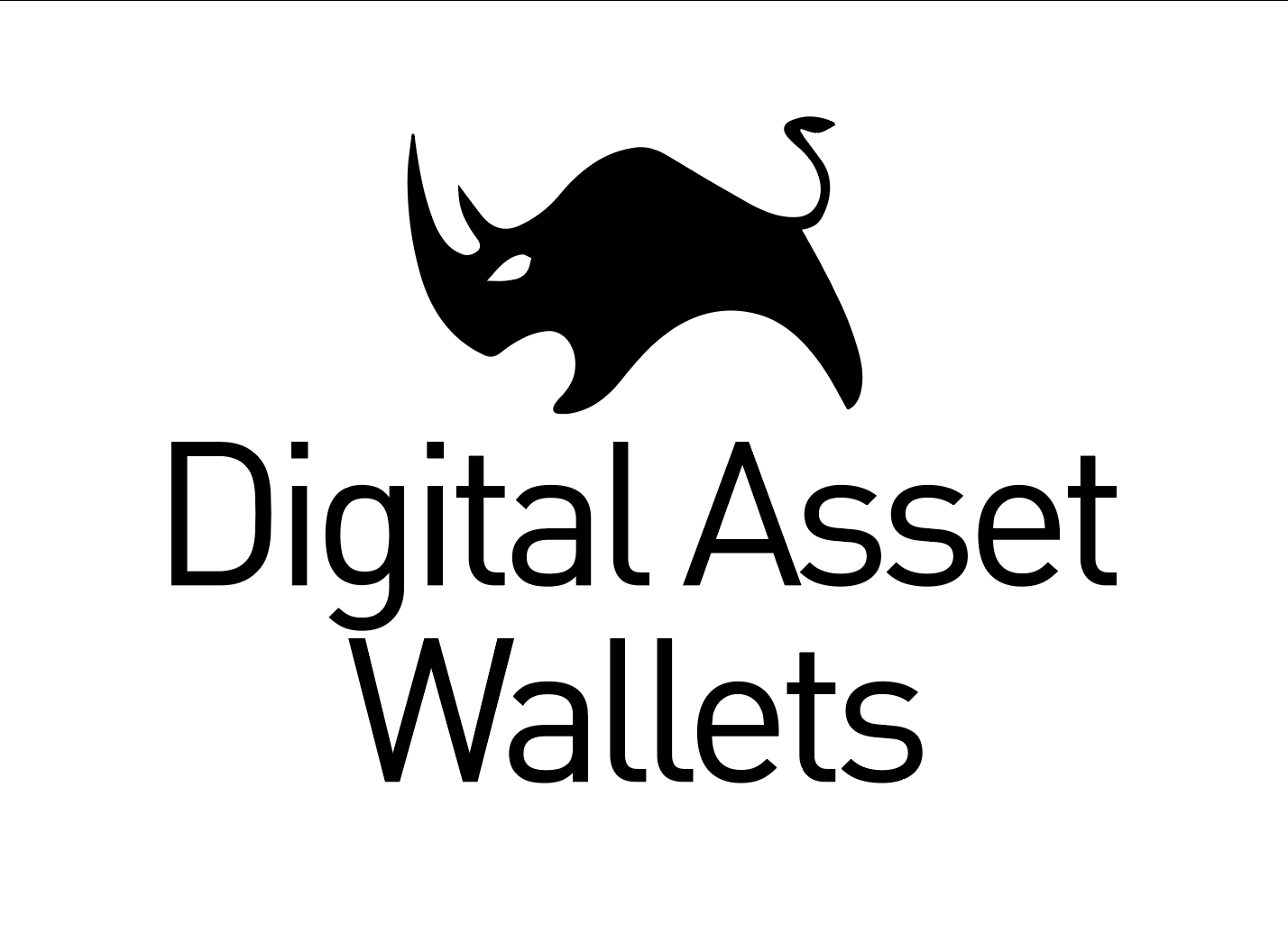 Writer: Digital Asset Wallets