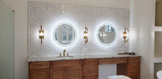 DESIGNER SECRETS | Let There Be Light: Layering Your Way to a Radiant Home
