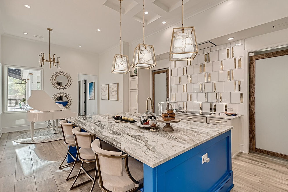 Robyn Studios Kitchen