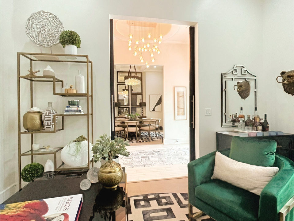 Robyn Studios Home Office