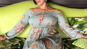 My Happy Dress