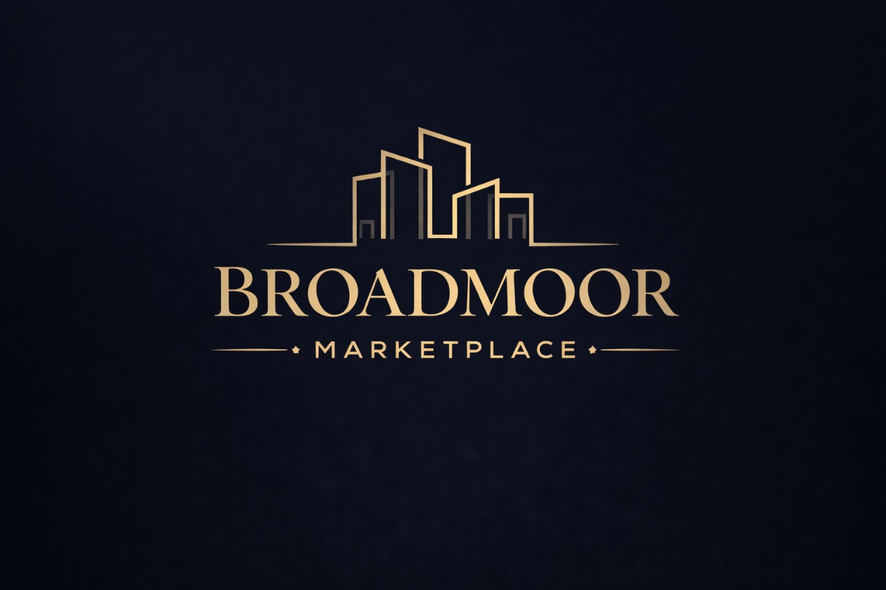 Writer: Broadmoor Marketplace