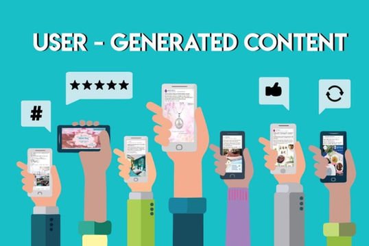 Top UGC Content and OTT Advertising Agencies in 2025