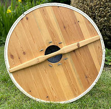 Viking Shield