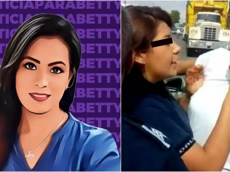 Policías detienen a doctora; la hallan sin vida en galera de Presidencia Municipal