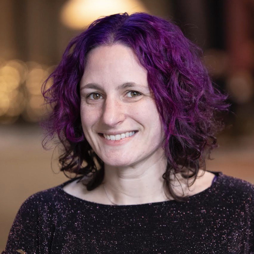 Writer: Cat Gurinsky