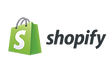 Shopify Logo