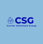Carrier Solutions Group Logo