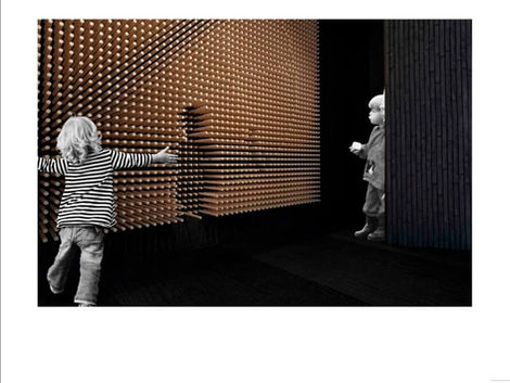 Liikuteltava esiintymislava Vuolteentorille - Kilpailu on ratkennut!