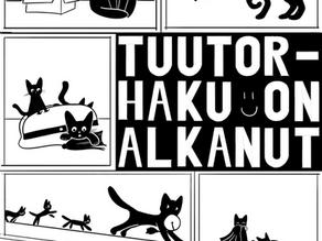 Apply to be a tutor!