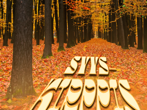 Syyskirppis 11.9. / The Autumn Flea Market 11.9.