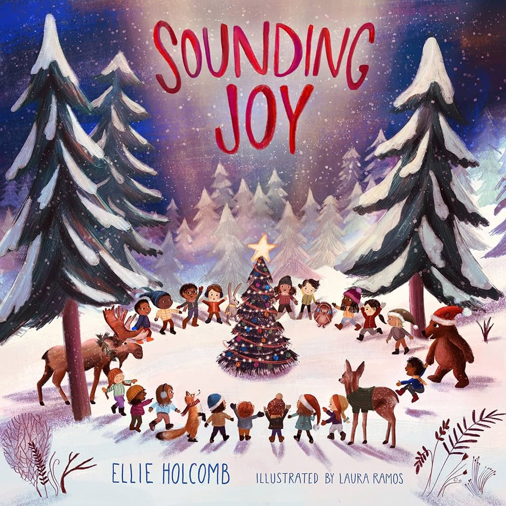 Sounding Joy - Holcomb
