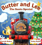 Butter and Lee The Santa Special Cover FRONT only.jpg