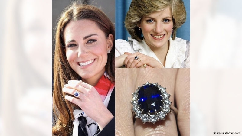 sapphire engagement ring