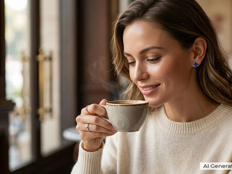 Why Sapphire Stud Earrings Are a Must-Have in Your Jewelry Box