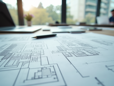 Procurement Methods Comparison: Design and Build vs Traditional Procurement