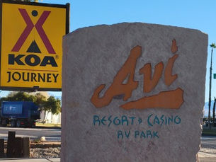Laughlin Nevada