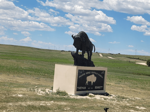 Traveling Through Kansas: RV Parks and History