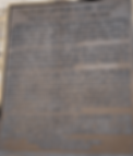 Bronze plaque commemorating Robert H. Hugman's contributions to the development of the San Antonio River Walk, detailing his vision and philosophy for its design and preservation.