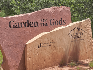 Travel Guide to the Colorado Springs area