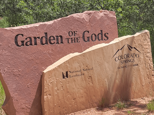 Travel Guide to the Colorado Springs area