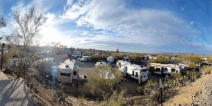 Discover Tucson: Your Guide to Warm Winter Getaways
