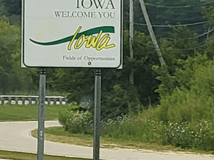 Turkey River’s Hidden Treasures: The Motor Mill Experience