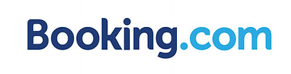 Logo Booking