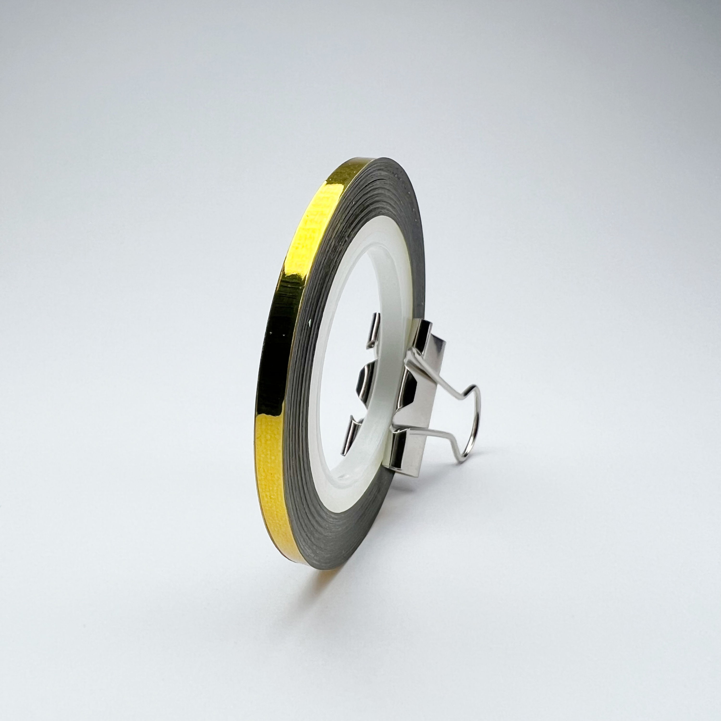 Designteippi. Kulta 3mm