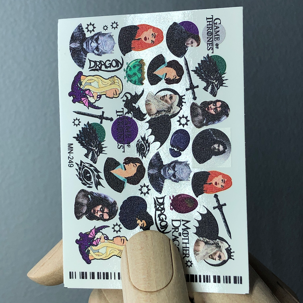 Venkos. Vesisiirtotarra. MN-249