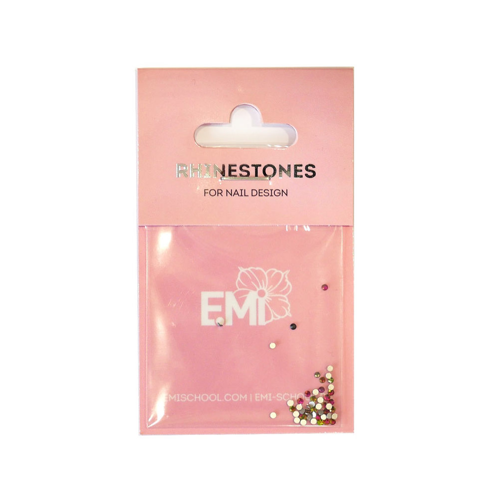 EMi. Strassi. Chameleon #4 50kpl