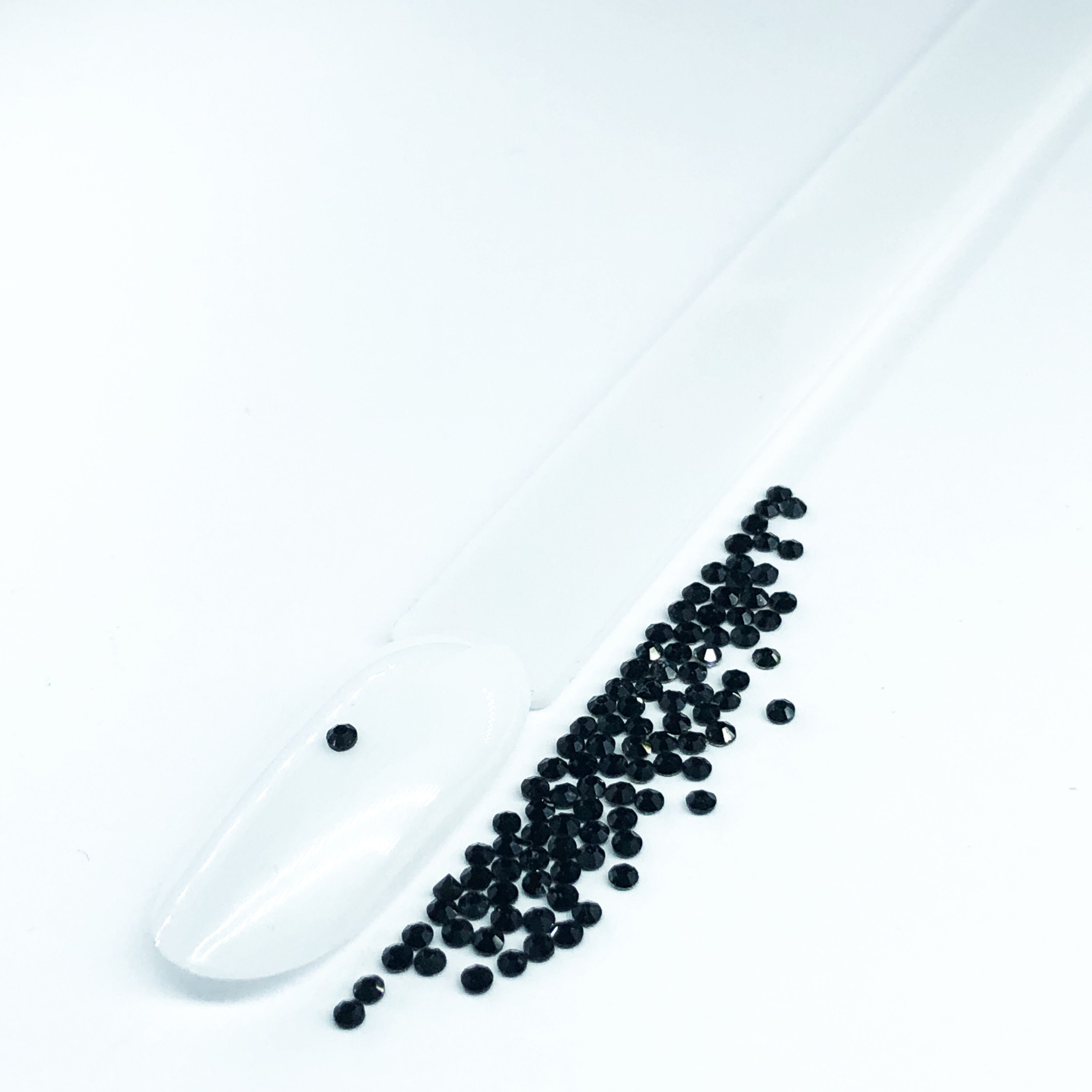 Venkos. Strassi. 103 Musta agaatti 2028 Premium. ss3/ss4 n100kpl