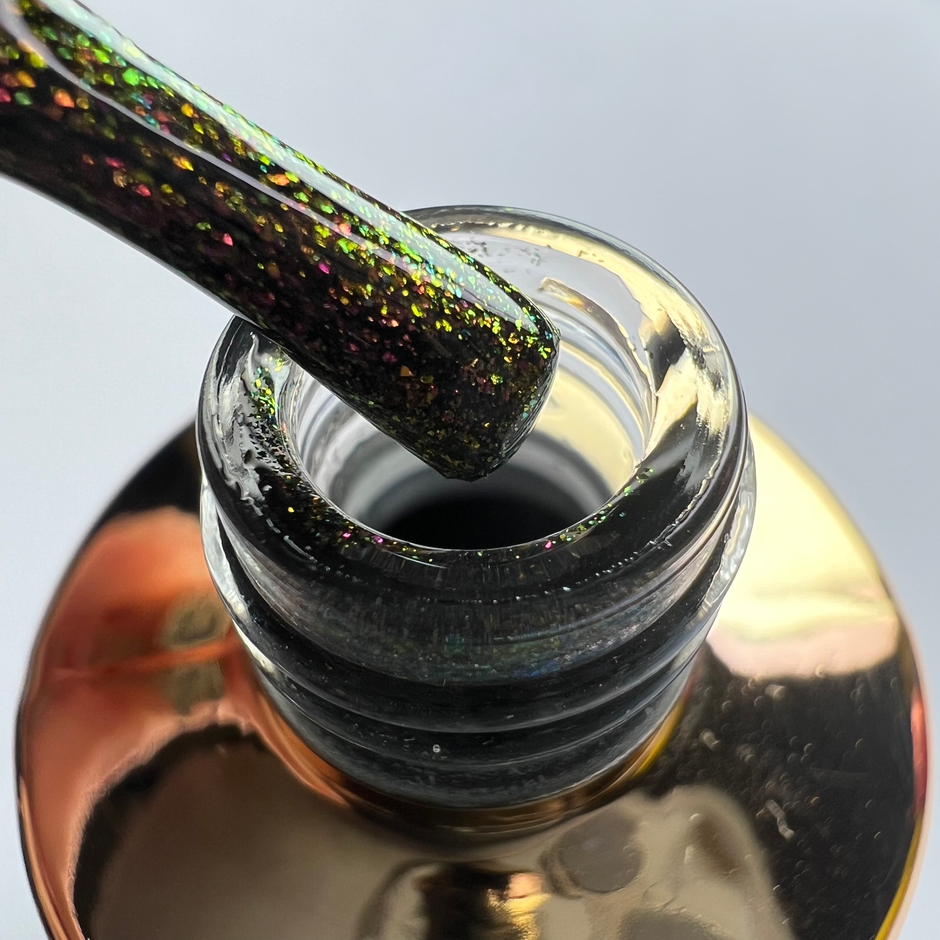 MakeAR. Geelilakka. Illusion #22 8ml