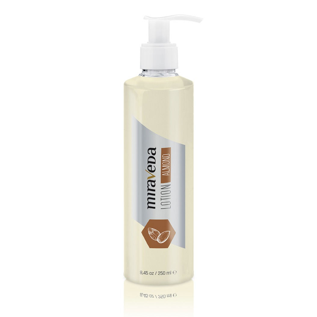 Miraveda. Vartalovoide. Almond 250ml
