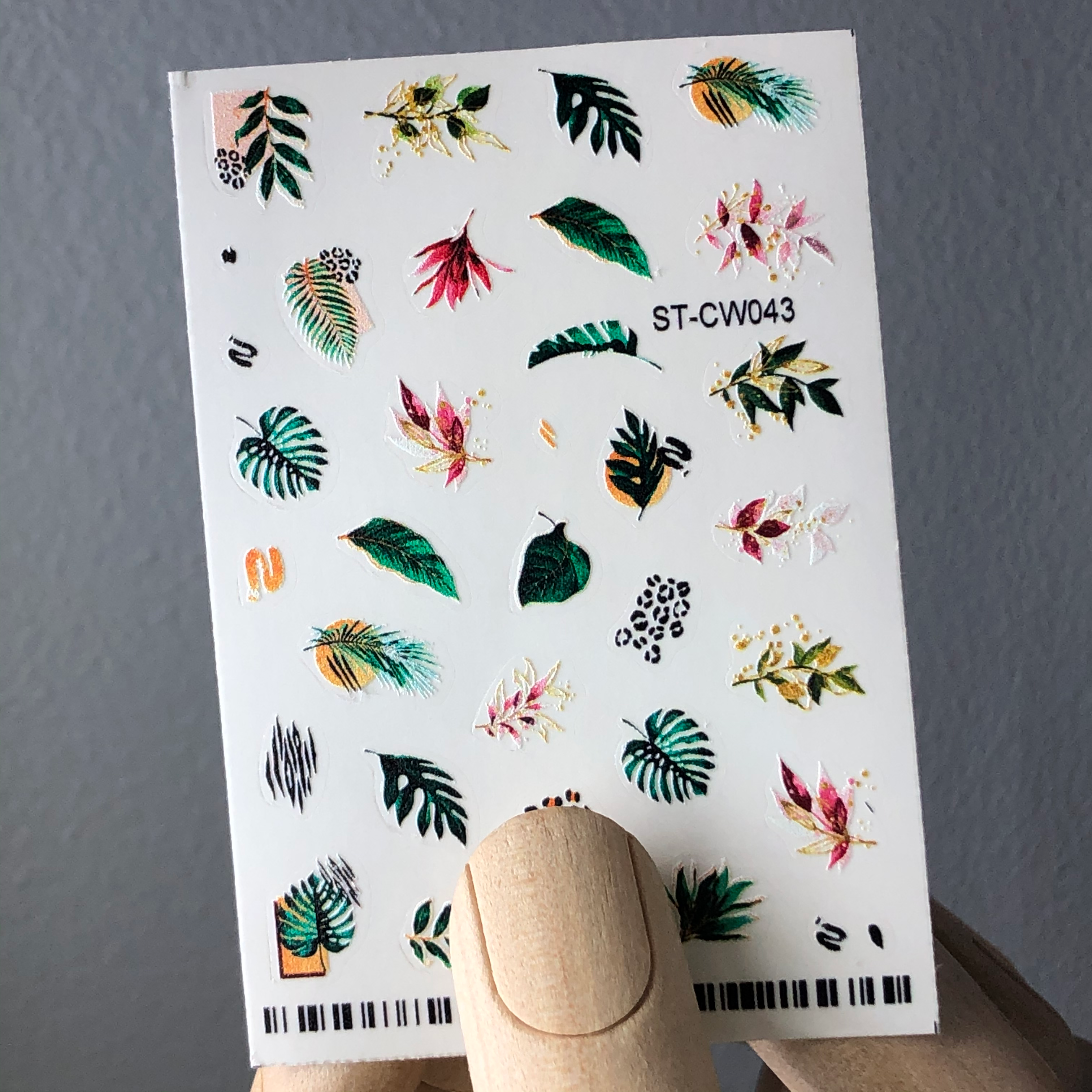 Venkos. Tarra. CW043