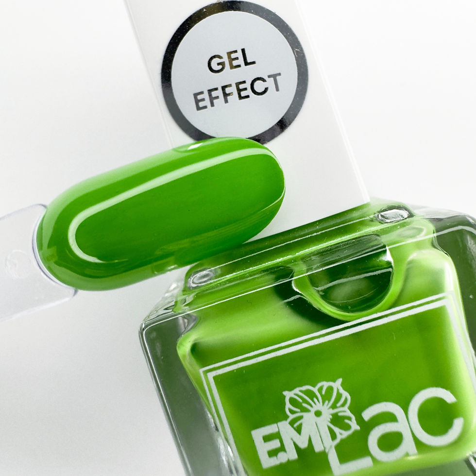 EMi. Ultra Strong Kynsilakka. Green Flash #039 9ml