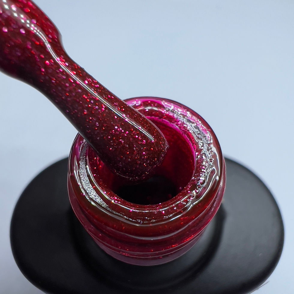 Imen. Geelilakka #DB050 12ml