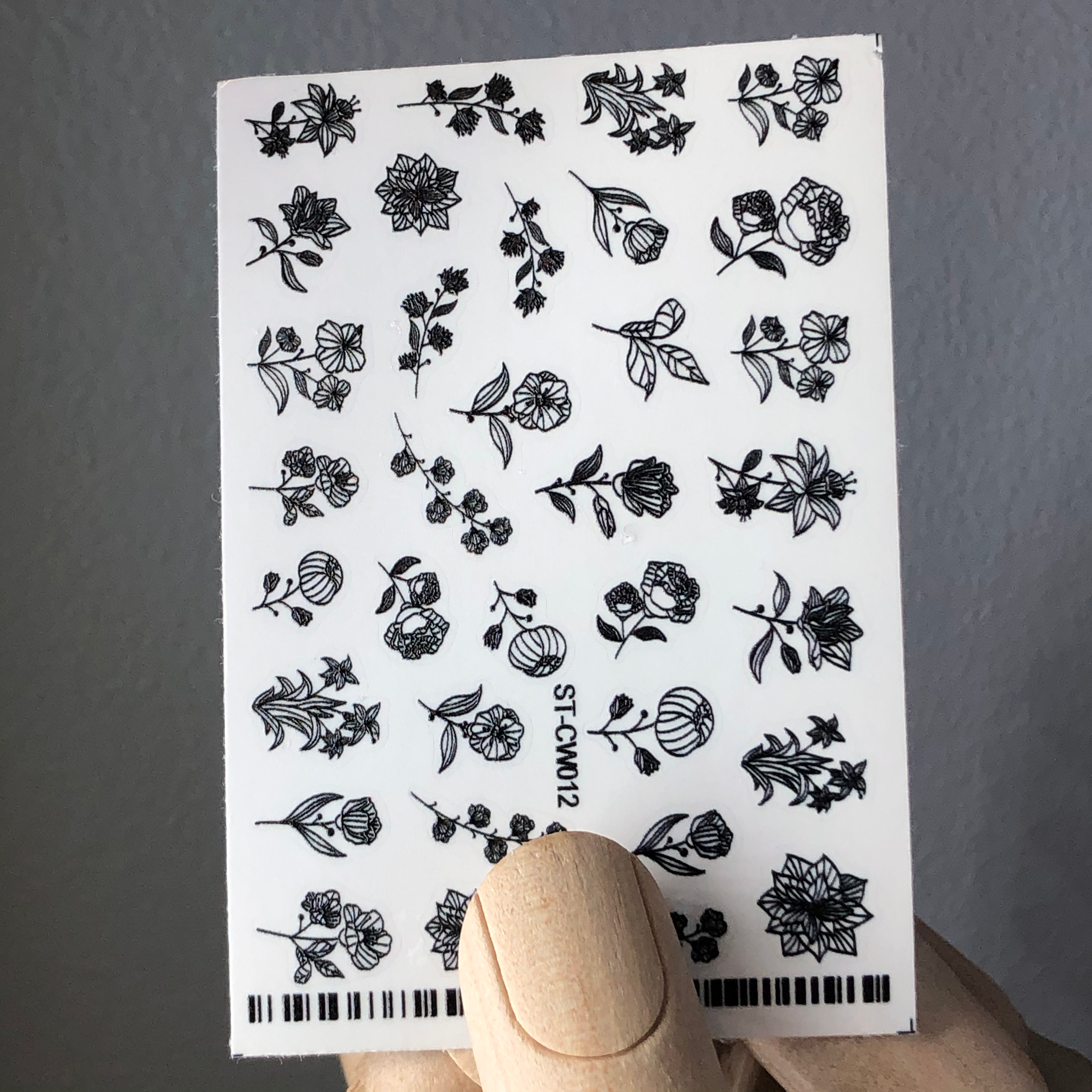 Venkos. Tarra. CW012