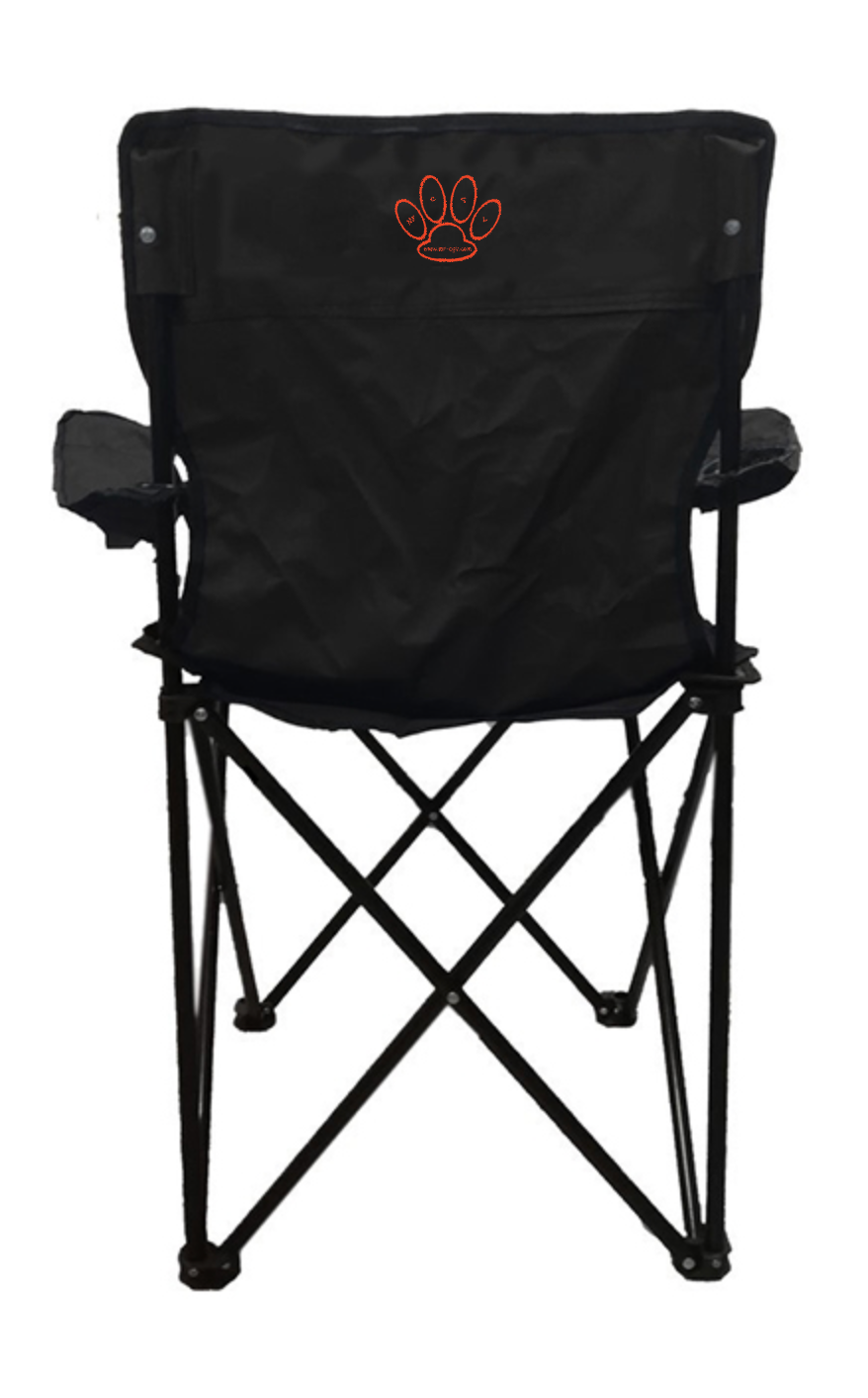 Que ce soit pour un pique-nique ou simplement pour admirer le paysage vous apprécierez d'avoir ce genre de fauteuil pour votre road trip