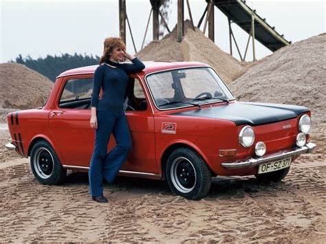 ### La Simca Rallye 2 : Un Icône de la Sportivité Française
