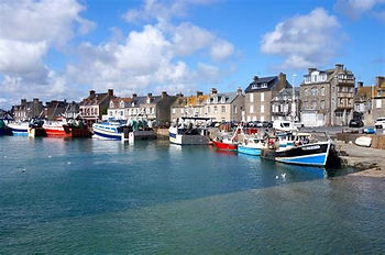 loin de l'image peu flatteuse qu'ont beaucoup de ceux qui nie vivent pas dans le Cotentin