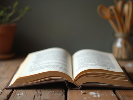 Livres de recettes pour Mr CGV : un voyage culinaire à ne pas manquer