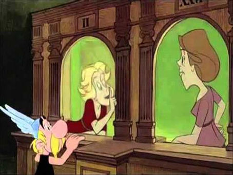 En cette journée de constipation nationale...