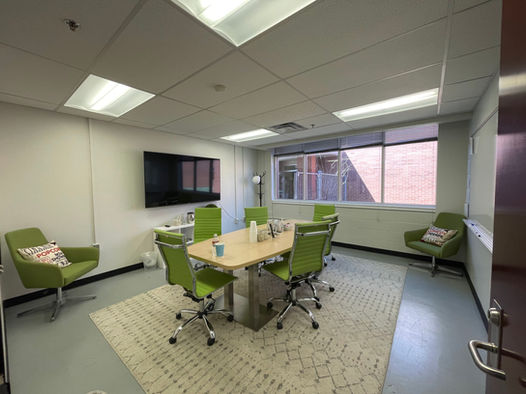Small Conference Room at Filmmakers Ranch
