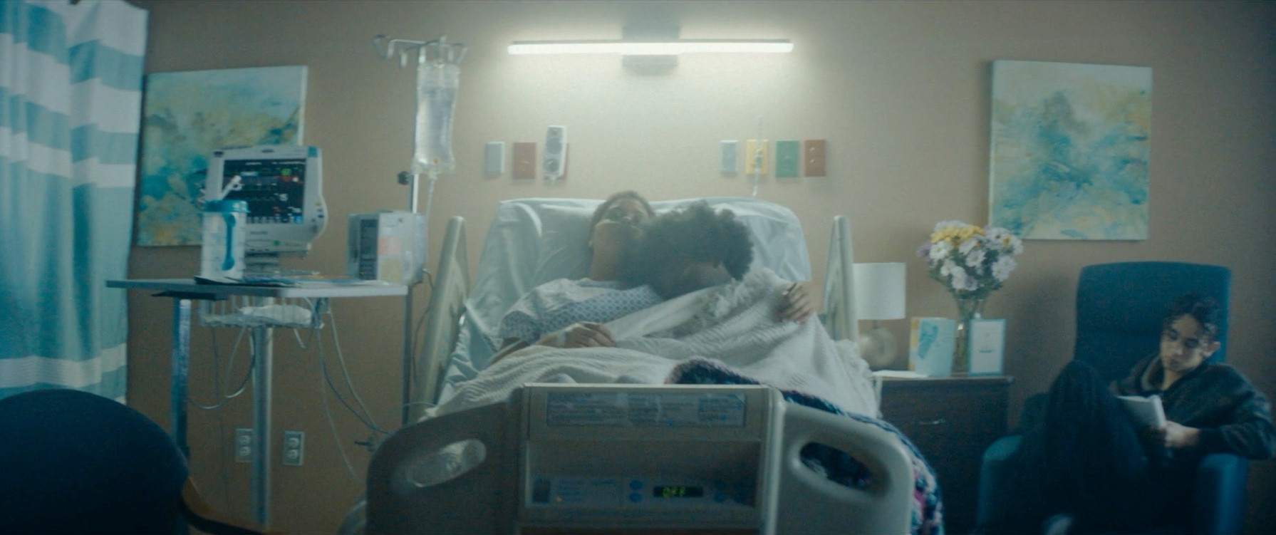 Standing Film Sets | Filmmakers Ranch