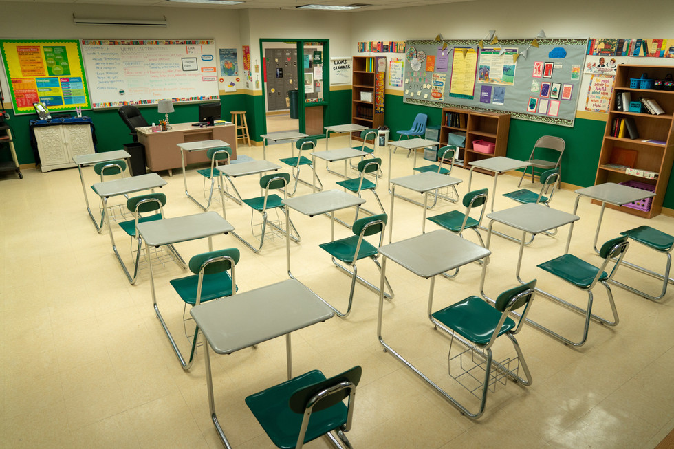Standing Film Sets Filmmakers Ranch